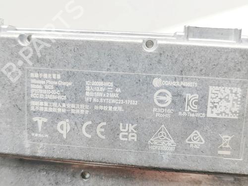 Electronic module TESLA MODEL 3 (5YJ3) EV | BP33697673M83 - Image 6