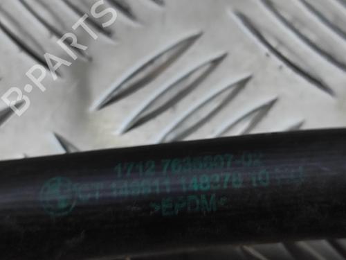 Pipe BMW 7 (G11, G12) 730 d | BP19500712M125 