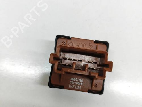 Mirror switch MITSUBISHI PAJERO IV (V8_W, V9_W) 3.2 DI-D (V88W, V98W) | BP29392403I25  - Image 6