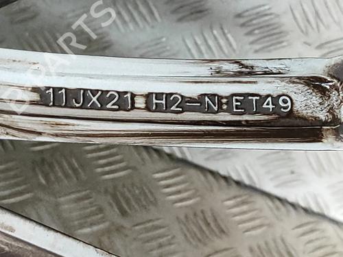 Fælk MERCEDES-BENZ GLE (V167) GLE 450 4-matic (167.159) | BP28561193C45 