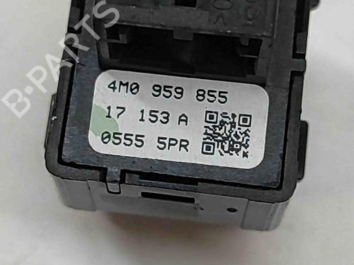 Right front window switch AUDI A4 B9 Avant (8W5, 8WD) 2.0 TDI | BP29542156I26 
