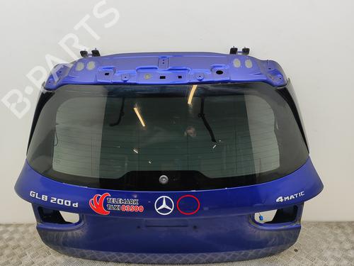 tailgate-mercedes-benz-glb-x247-2019-36952193 main image