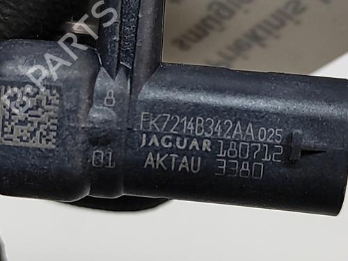Elektronisk sensor JAGUAR XF II (X260) 2.0 D | BP27158378M84 