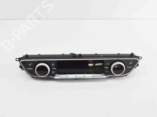 Used Climate control AUDI Q5 (FYB, FYG) 40 TDI Mild Hybrid quattro (204 hp) 27764609