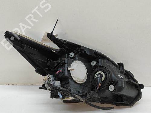 Left headlight TOYOTA PRIUS (_W3_) 1.8 Hybrid (ZVW30) | BP29392269C28 