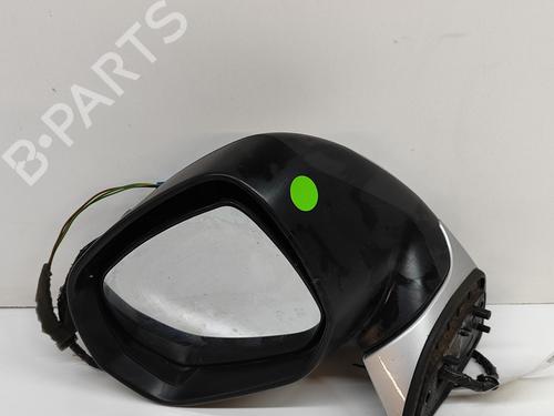 Used Left mirror CITROËN C4 Picasso I MPV (UD_) 1.6 VTi 120 (120 hp) 24818835