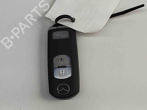 Used Electronic module MAZDA 6 Estate (GJ, GL) 2.2 D (150 hp) 26274647