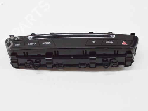 Used Switch MERCEDES-BENZ C-CLASS (W205) C 200 (205.042) (184 hp) 14913287