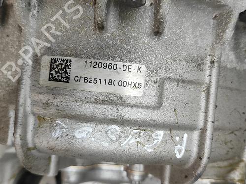 Engine TESLA MODEL Y (5YJY) Long Range All-wheel Drive | BP33624662M1 - Image 5