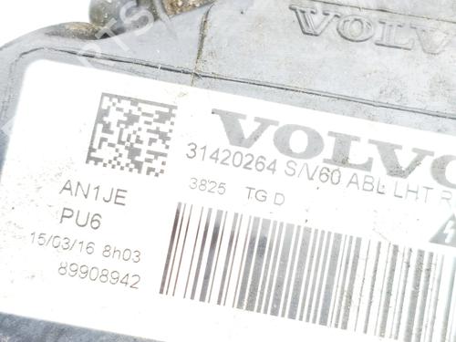 Right headlight VOLVO S60 II (134) D3 | BP39719682C29 - Image 9