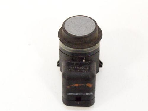 Used Electronic module BMW 5 (F10) 520 d (184 hp) 6758226