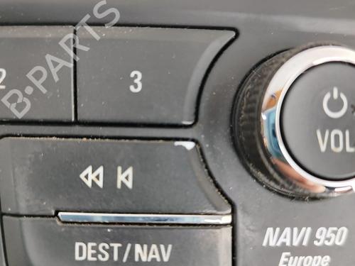 Switch OPEL MOKKA / MOKKA X (J13) 1.7 CDTI (_76) | BP24975225I30 - Image 6