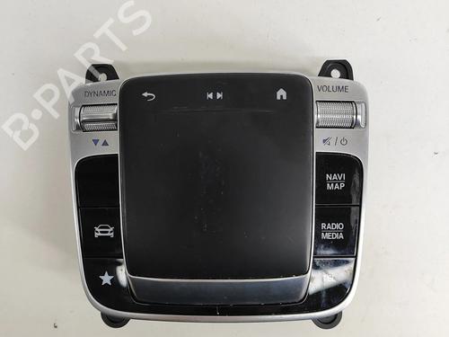 Used Switch MERCEDES-BENZ A-CLASS (W177) A 180 d (177.003) (116 hp) 27767459