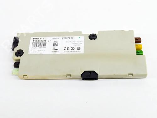 Module électronique BMW 6 Coupe (F13) 640 d (313 hp) 30620387