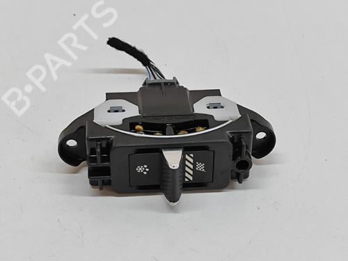 Used Switch JAGUAR F-TYPE Coupe (X152) 3.0 SCV6 400 SPORT AWD (400 hp) 27650358