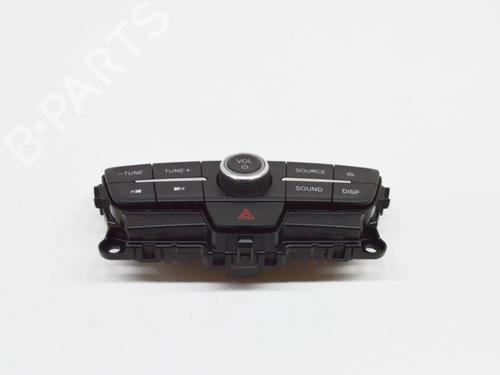 Used Switch Switch FORD FOCUS III 1.0 EcoBoost (100 hp) 14966261 14966261