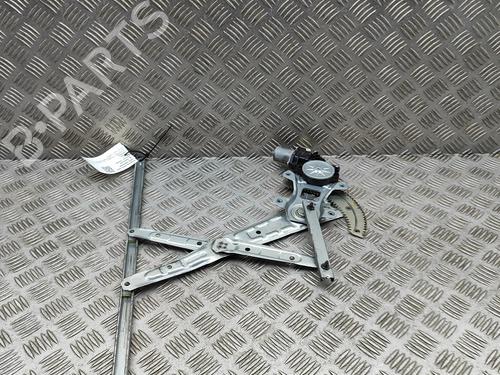 Used Front left window mechanism Front left window mechanism MITSUBISHI L200 / TRITON (KJ_, KK_, KL_) 2.4 DI-D 4WD (KL1T) (181 hp) 33433413 33433413