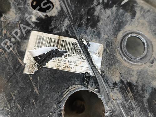 Subframe CITROËN JUMPER II Van 2.0 BlueHDi 130 | BP33380262M9  - Image 6