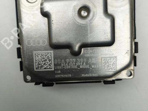 Electronic module PORSCHE CAYENNE Coupe (9YB) 3.0 AWD (9YBAA1) | BP27794028M83