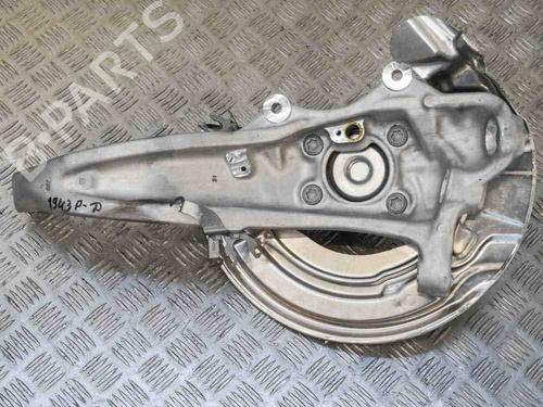 Right front steering knuckle BMW 7 (G11, G12) 740 i, Li | BP14658006M26 