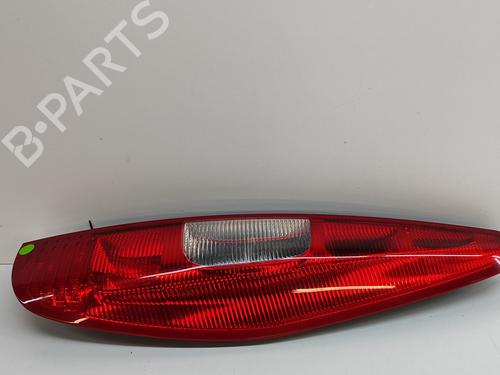 Used Right taillight MITSUBISHI COLT VI (Z3_A, Z2_A) 1.5 DI-D (Z39A) (95 hp) 25219209