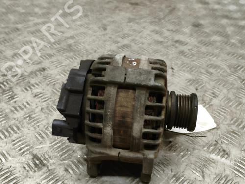 Alternator VW CRAFTER Van (SY_, SX_) 2.0 TDI FWD (SYB, SYC, SYD) | BP39501551M7 - Image 2