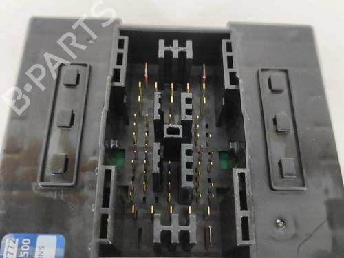 Fuse box HYUNDAI TUCSON (NX4E, NX4A) 1.6 T-GDi Hybrid | BP27778011E1 - Image 6