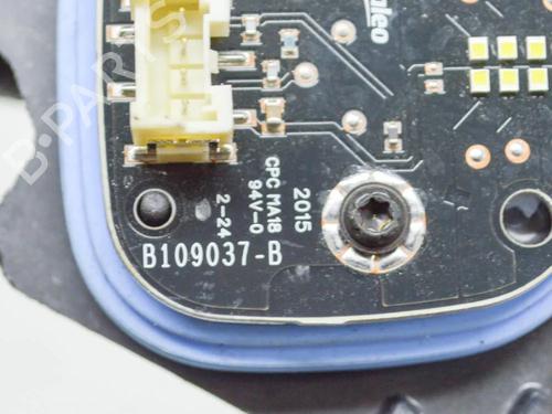 Módulo eletrónico TESLA MODEL 3 (5YJ3) EV Performance AWD | BP29282910M83 