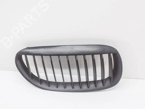 Grill Grill BMW 6 Convertible (E64) M6 (507 hp) 14619837 14619837