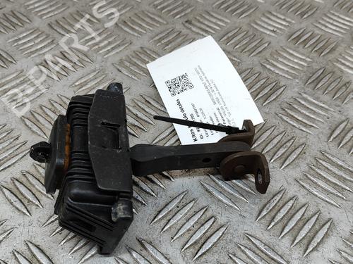 Hinge/Door check strap MERCEDES-BENZ VITO / MIXTO Van (W639) 113 CDI 4x4 (639.601, 639.603, 639.605) | BP27773884C146