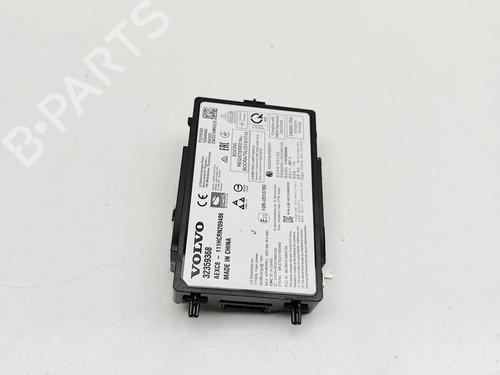 Electronic module VOLVO C40 (539) Recharge AWD | BP33378658M83 - Image 4