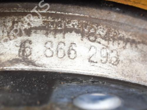 Other BMW i3 (I01) Range Extender | BP14639811O1