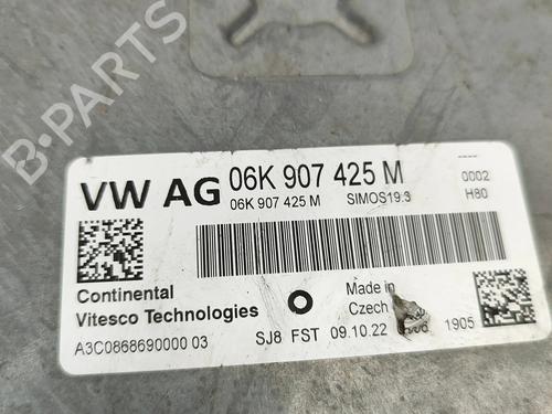 Engine control unit (ECU) CUPRA ATECA (KH7, KHP, KBP) 2.0 TSI 4Drive | BP30301583M57 