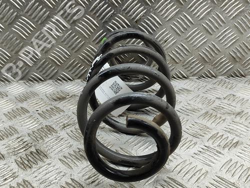 Shock absorber spring MERCEDES-BENZ GLA-CLASS (X156) GLA 220 CDI 4-matic (156.905) | BP17015258C152 