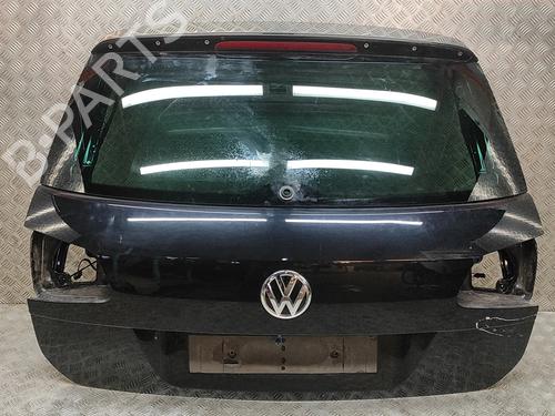 Used Tailgate Tailgate VW TOUAREG (7P5, 7P6) 3.0 V6 TDI (262 hp) 33239493 33239493
