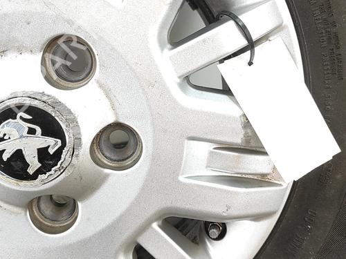 Fælk PEUGEOT BOXER Platform/Chassis 2.0 BlueHDi 160 | BP33882573C45  - Image 9