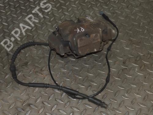 Used Left front brake caliper BMW X6 (F16, F86) xDrive 30 d (258 hp) 30218670