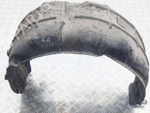 Used Wheel arch SKODA OCTAVIA III (5E3, NL3, NR3) 2.0 TDI (150 hp) 14625467