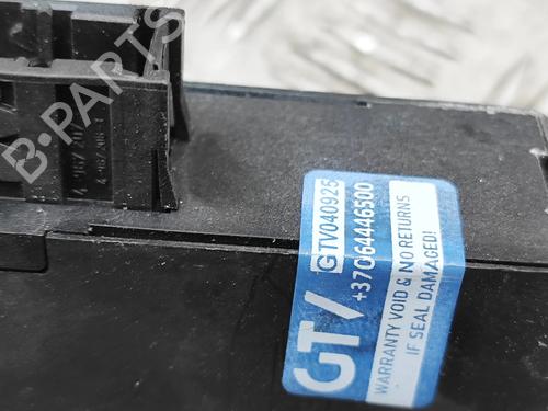 Electronic module JAGUAR XJ (X350, X358) D 2.7 | BP36983941M83 - Image 5