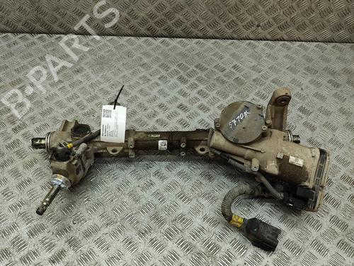 Used Steering rack HYUNDAI TUCSON (TL, TLE) 1.7 CRDi (116 hp) 30856927