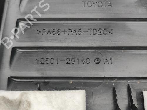 Upper protection LEXUS RX (_LA1_, _LH1_) 350h E-Four (AALH15) | BP40262310M93 - Image 6