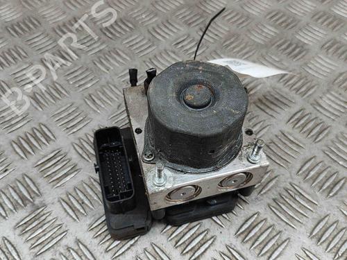 Pompe ABS NISSAN PULSAR Hatchback (C13) 1.5 dCi (110 hp) 18878504