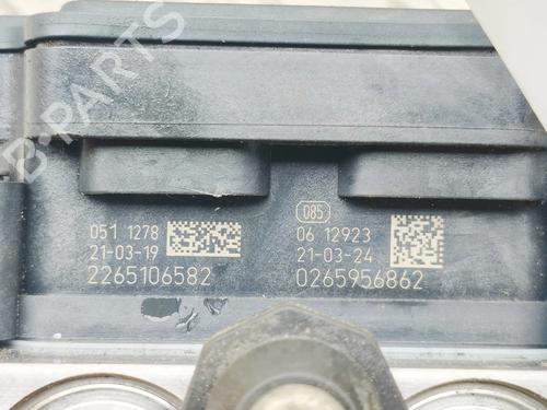 ABS pump MERCEDES-BENZ EQA (H243) EQA 250 (243.701) | BP38706861M43 - Image 8