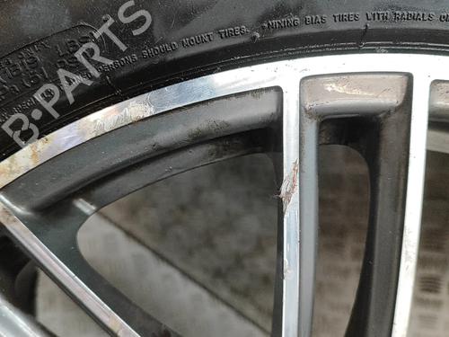 Fælk PORSCHE MACAN (95B) 3.0 S | BP34136420C45  - Image 9