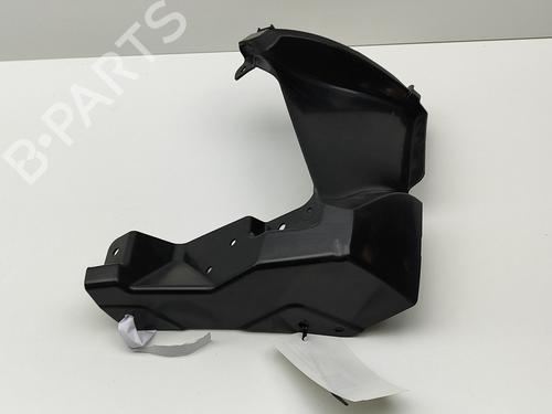 Support MERCEDES-BENZ B-CLASS Sports Tourer (W245) B 180 CDI (245.207) | BP25858433C155 