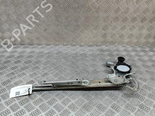 Used Front left window mechanism LEXUS RX (_L1_) 450h AWD (GYL15_) (249 hp) 25216902