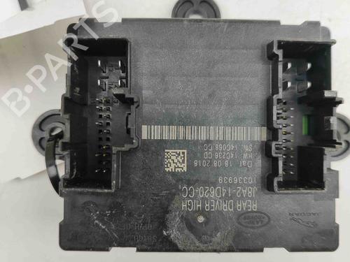 Elektronisk modul LAND ROVER RANGE ROVER VELAR (L560) 2.0 D240 SD4 4x4 | BP29337328M83 