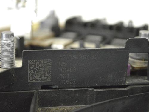 Fuse box MERCEDES-BENZ E-CLASS (W213) E 350 d (213.033) | BP33345393E1  - Image 5