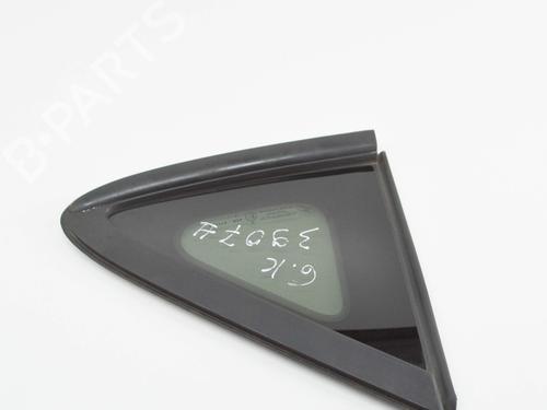 Rear left quarter glass FORD FIESTA VII (HJ, HF) 1.0 EcoBoost | BP12591840C93 