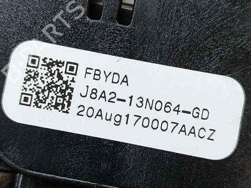 Steering column stalk LAND ROVER RANGE ROVER SPORT II (L494) 5.0 SCV8 4x4 | BP27787505I23 